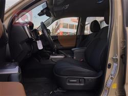 تويوتا تاكوما